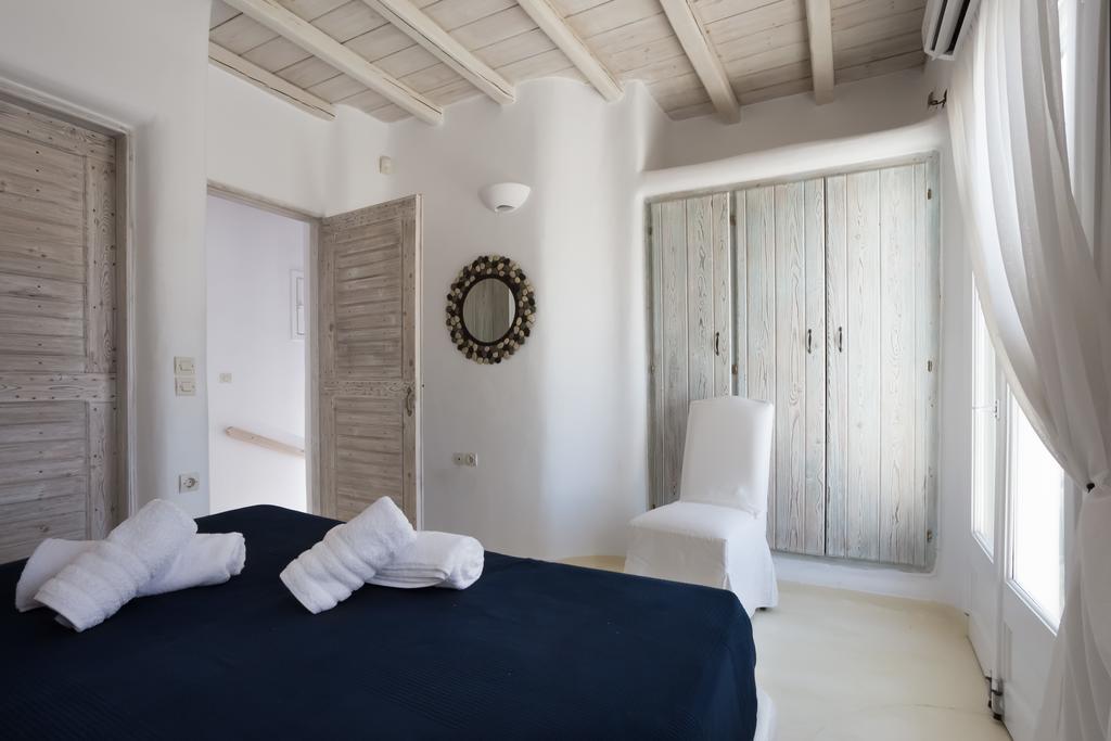 Villa Clio Орнос Экстерьер фото
