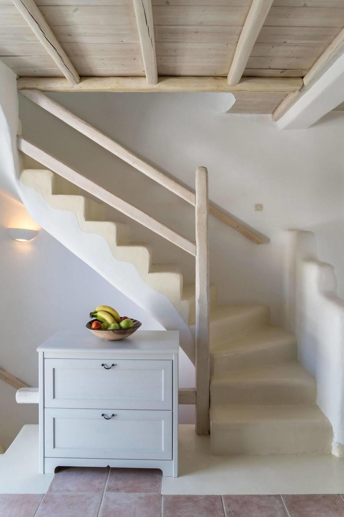Villa Clio Орнос Экстерьер фото